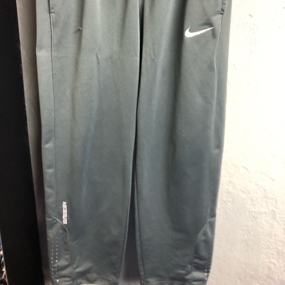 Nike elite sweatpants